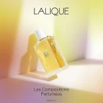 Lalique Les Compositions Parfumees Infinite Shine Парфумована вода - фото N6