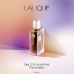 Lalique Les Compositions Parfumees Velvet Plum Парфумована вода - фото N6