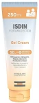 Isdin Солнцезащитный крем-гель Fotoprotector Gel Cream SPF50+