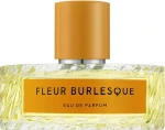 Vilhelm Parfumerie Fleur Burlesque Парфюмированная вода