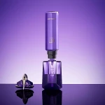 Mugler Alien Refillable Парфюмированная вода (сменный блок) - фото N4