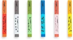 I Heart Revolution X Dr. Seuss Eye Crayon Collection Набор карандашей для глаз, 6 продуктов - фото N3