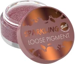 Bell Cinnamon Girl Sparkling Loose Pigment Хайлайтер