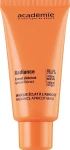 Academie Абрикосова маска для обличчя Radiance Apricot Mask