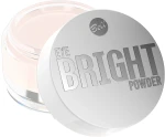 Bell Eye Bright Powder Сияющая пудра для кожи вокруг глаз