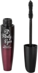 W7 Flirty Eyes False Lash Effect Mascara Туш для вій