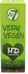 W7 Very Vegan HD Foundation Тональная основа - фото N4