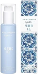 Dolce & Gabbana Light Blue Pour Homme Summer Gel Гель для тела - фото N2