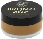 W7 Bronze Chic Bronzing Balm Кремовий бронзер з сяйним фінішем