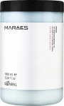 Kaaral Маска для фарбованого волосся з олією макадамії та лляною олією Maraes Color Care Mask - фото N3