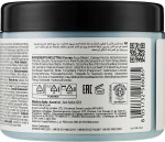 Kaaral Маска для прямого волосся з пантенолом і біотином Maraes Liss Care Mask - фото N2
