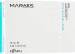 Kaaral Еліксир для відновлення волосся з комплексом водоростей Maraes Renew Care Doppio Elixir