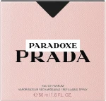 Prada Paradoxe Парфюмированная вода - фото N4