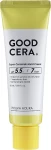 Holika Holika Увлажняющий крем для рук Good Cera Super Ceramide Hand Cream - фото N2