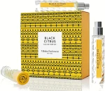 Vilhelm Parfumerie Black Citrus Набор (edp/3x10ml)