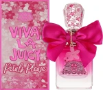 Juicy Couture Viva La Juicy Petals Please Парфюмированная вода - фото N4