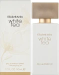 Elizabeth Arden White Tea Парфюмированная вода - фото N2