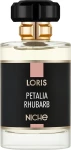 Loris Parfum Petalia Rhubarb Парфуми - фото N3