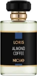 Loris Parfum Almond Coffee Духи