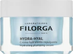 Filorga Зволожувальний крем для обличчя Hydra-Hyal Hydrating Plumping Cream