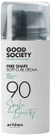 Artego Крем для кудрявых волос Good Society 90 Soft Curl Cream