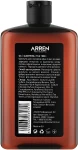 Arren Шампунь для мужчин Men's Grooming Tea Tree Shampoo - фото N2