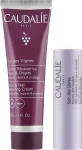 Caudalie Набор The Des Vignes Lip & Hand Duo (h/cr/30ml + lip/cond/4.5g) - фото N2