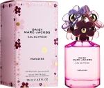 Marc Jacobs Daisy Eau So Fresh Paradise Limited Edition Туалетная вода - фото N2