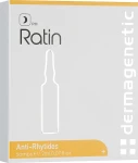 Dermagenetic Сыворотка для лица с ретинолом Ratin Anti-Rhytides