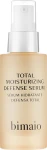 Bimaio Зволожувальна захисна сироватка для обличчя Total Moisturizing Defense Serum