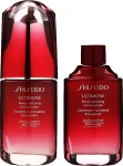 Shiseido Набір Ultimune Power Infusing Concentrate Duo (f/conc/50ml + f/conc/refill/50ml) - фото N2