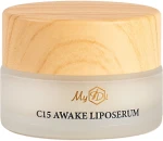 MyIdi Инкапсулированная антиоксидантная сыворотка с 15 % витамина С A-Ox Moisture C15 Awake Liposerum (пробник)