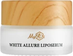 MyIdi Осветляющая сыворотка-вуаль с витамином С Lipo-Illuminas White Allure Liposerum (пробник)