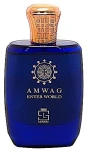 Khalis Perfumes Amwaj Enter World Парфюмированная вода (тестер с крышечкой)