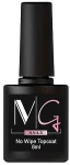 MG Nails Топ для гель-лака с хлопьями без липкого слоя Flakes Top Coat