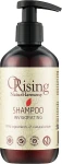 ORising Стимулирующий шампунь Natur Harmony Invigorating Shampoo - фото N2