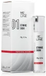 Me Line Крем для професійного застосування, для хімічної дермабразії шкіри фототипів IV-VI 01 Ethnic Skin
