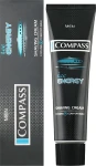 Compass Крем для бритья "Ice Energy" Black - фото N2