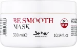 Be Hair Маска для волосся Be Smooth Mask