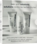 Dermalogica Набор Dark Spot Solution Kit (f/cr/12ml + ser/10ml + n/cr/15ml)