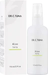 Farmasi Спрей для ухода за кожей Dr. C. Tuna Aloe Vera Spray - фото N2