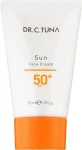 Farmasi Солнцезащитный крем для лица Dr. Tuna Sun Face Cream SPF50+