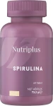 Farmasi Диетическая добавка "Спирулина", в таблетках Nutriplus Spirulina