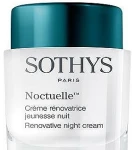Sothys Оновлювальний омолоджувальний крем для обличчя Noctuelle Renovative Night Cream