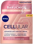 Nivea Дневной крем для лица Cellular Expert Lift Advanced Anti-Age Day Cream SPF 30