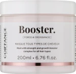 Coiffance Professionnel Маска для укрепления и роста волос Booster Lenght Mask