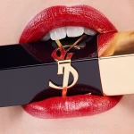 Yves Saint Laurent Rouge Pur Couture The Bold Lipstick Губна помада - фото N6