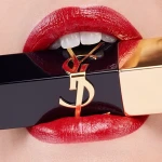 Yves Saint Laurent Rouge Pur Couture The Bold Lipstick Губная помада - фото N6