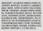 Coiffance Professionnel Сыворотка для укрепления волос Booster Serum - фото N4