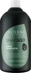Alter Ego Средство против пушистости волос Shapego Shape Modulator